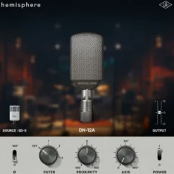 Universal Audio SD-5