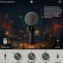 Universal Audio SD-5