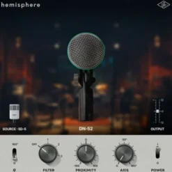 Universal Audio SD-5