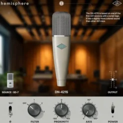 Universal Audio SD-7