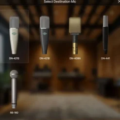 Universal Audio SD-7
