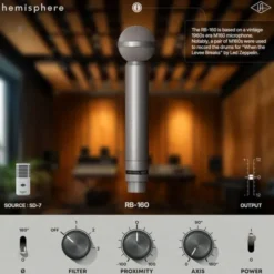 Universal Audio SD-7
