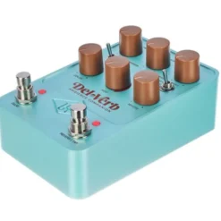 Universal Audio UAFX Del-Verb Ambience Compan.