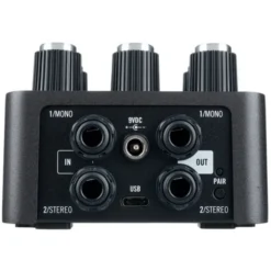 Universal Audio UAFX Dream '65