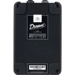 Universal Audio UAFX Dream '65