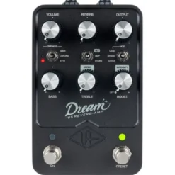 Universal Audio UAFX Dream '65