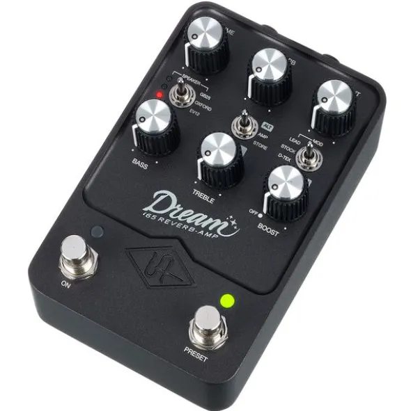 Universal Audio UAFX Dream '65