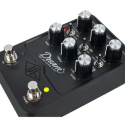 Universal Audio UAFX Dream '65