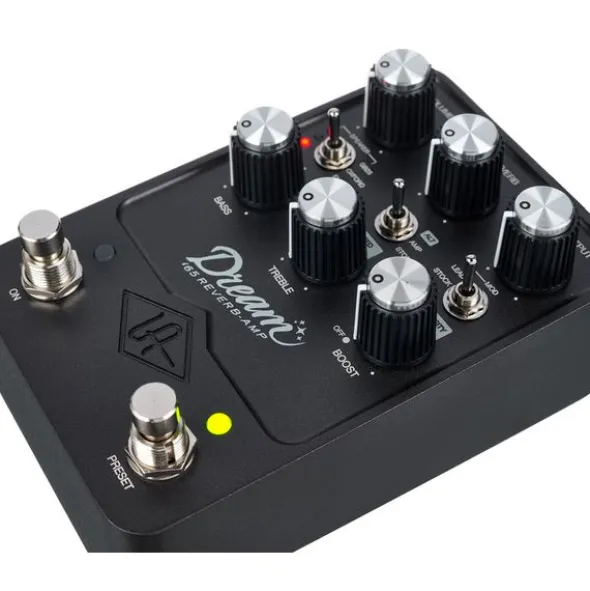 Universal Audio UAFX Dream '65