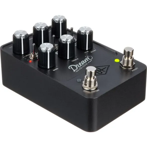 Universal Audio UAFX Dream '65