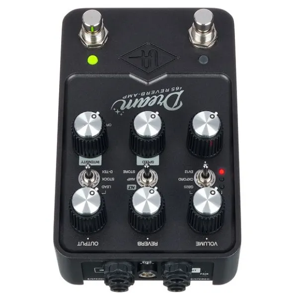Universal Audio UAFX Dream '65