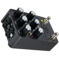 Universal Audio UAFX Dream '65