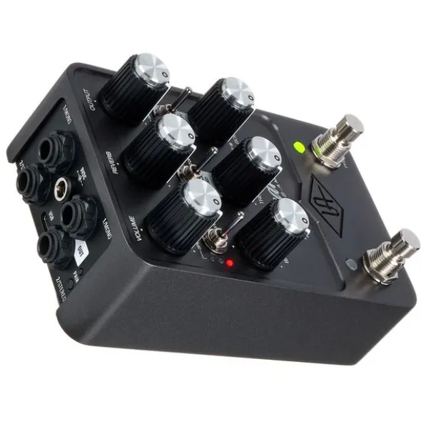 Universal Audio UAFX Dream '65