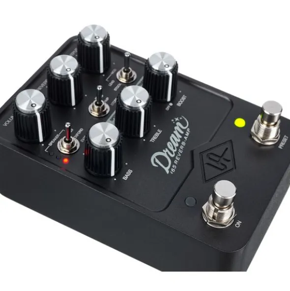 Universal Audio UAFX Dream '65