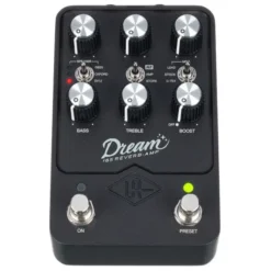 Universal Audio UAFX Dream '65