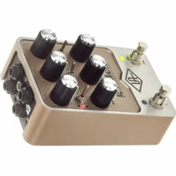 Universal Audio UAFX Golden Reverberator