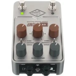 Universal Audio UAFX OX Stomp Dynamic Speaker
