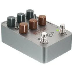Universal Audio UAFX OX Stomp Dynamic Speaker