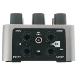 Universal Audio UAFX OX Stomp Dynamic Speaker