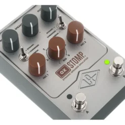 Universal Audio UAFX OX Stomp Dynamic Speaker