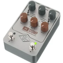 Universal Audio UAFX OX Stomp Dynamic Speaker