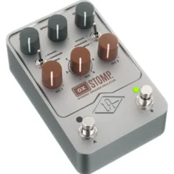Universal Audio UAFX OX Stomp Dynamic Speaker