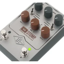 Universal Audio UAFX OX Stomp Dynamic Speaker