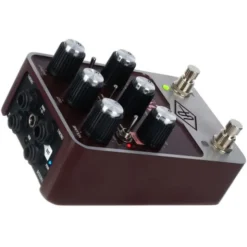 Universal Audio UAFX Ruby '63
