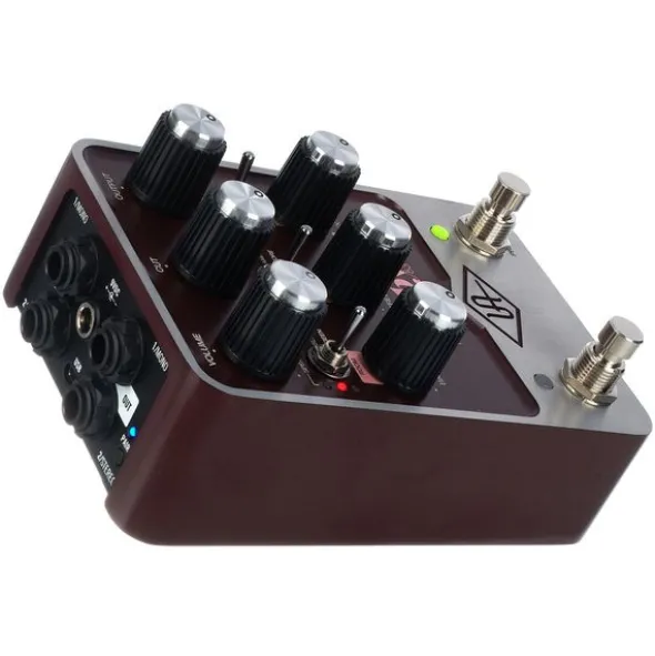 Universal Audio UAFX Ruby '63