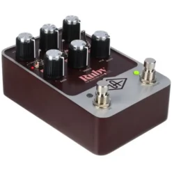Universal Audio UAFX Ruby '63