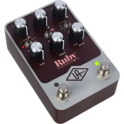Universal Audio UAFX Ruby '63