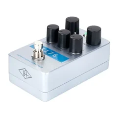 Universal Audio UAFX 1176 Studio Compressor