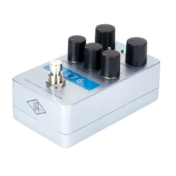 Universal Audio UAFX 1176 Studio Compressor