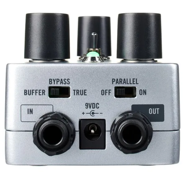Universal Audio UAFX 1176 Studio Compressor