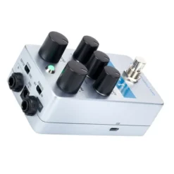Universal Audio UAFX 1176 Studio Compressor