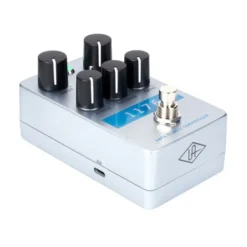 Universal Audio UAFX 1176 Studio Compressor