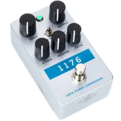 Universal Audio UAFX 1176 Studio Compressor