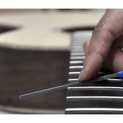Uo-Chikyu Fret End Dressing File