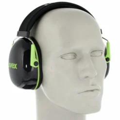 UVEX K1 Ear Protector