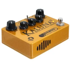 Vahlbruch Kaluna II HV Tube Drive