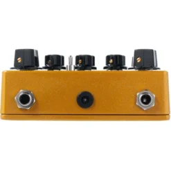 Vahlbruch Kaluna II HV Tube Drive