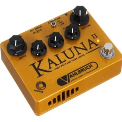 Vahlbruch Kaluna II HV Tube Drive