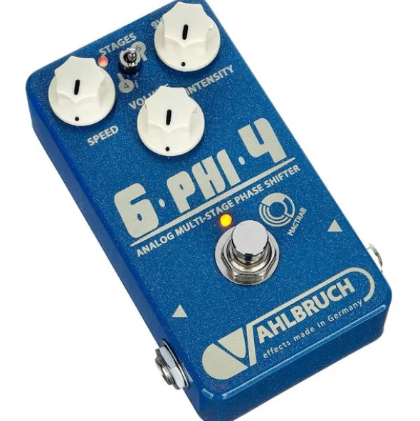 Vahlbruch 6-PHI-4 Phase/Shifter