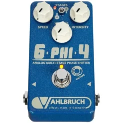 Vahlbruch 6-PHI-4 Phase/Shifter
