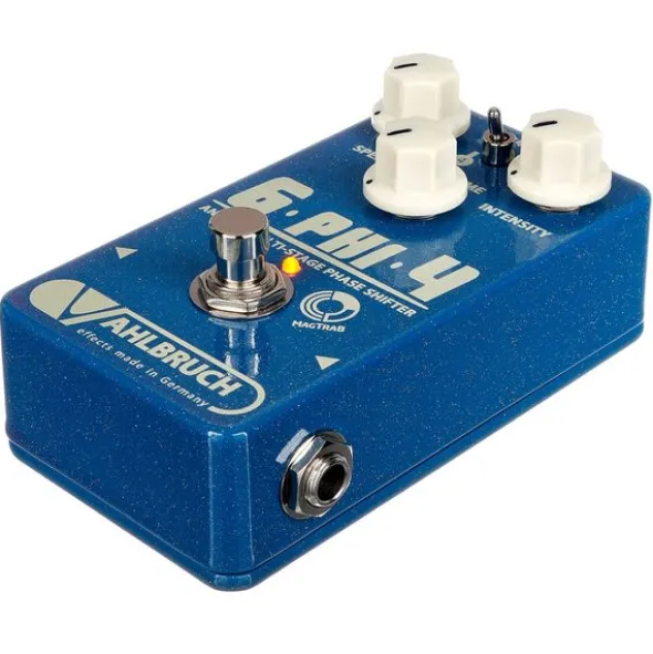 Vahlbruch 6-PHI-4 Phase/Shifter