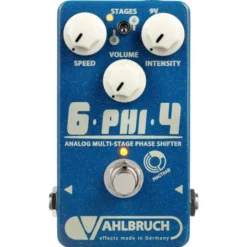 Vahlbruch 6-PHI-4 Phase/Shifter