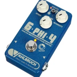 Vahlbruch 6-PHI-4 Phase/Shifter