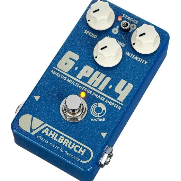 Vahlbruch 6-PHI-4 Phase/Shifter