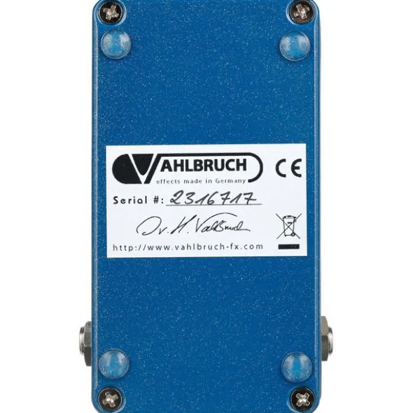 Vahlbruch 6-PHI-4 Phase/Shifter