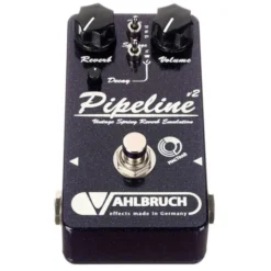 Vahlbruch Pipeline v2 Reverb